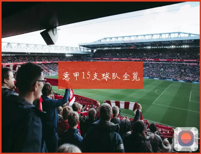 意甲15支球队全览