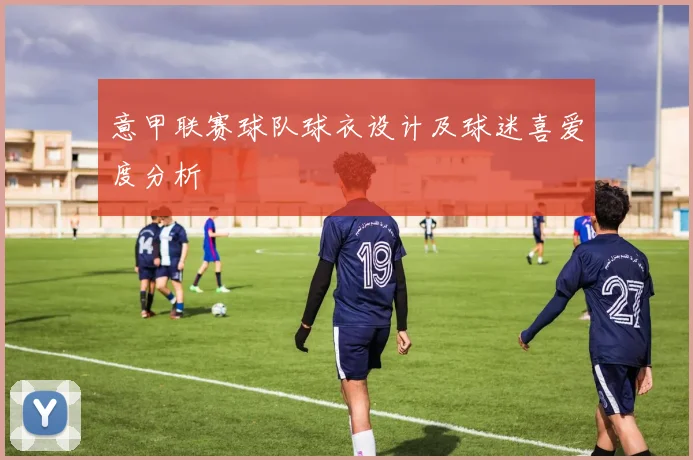 意甲联赛球队球衣设计及球迷喜爱度分析